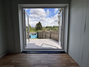 Dining Room with a View - click for photo gallery